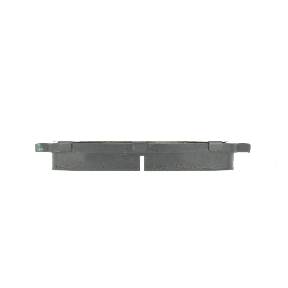 Centric Parts Disc Brake Pad Set Semi-Metallic with Shims for 2001-2005 Mazda Miata 102.08900