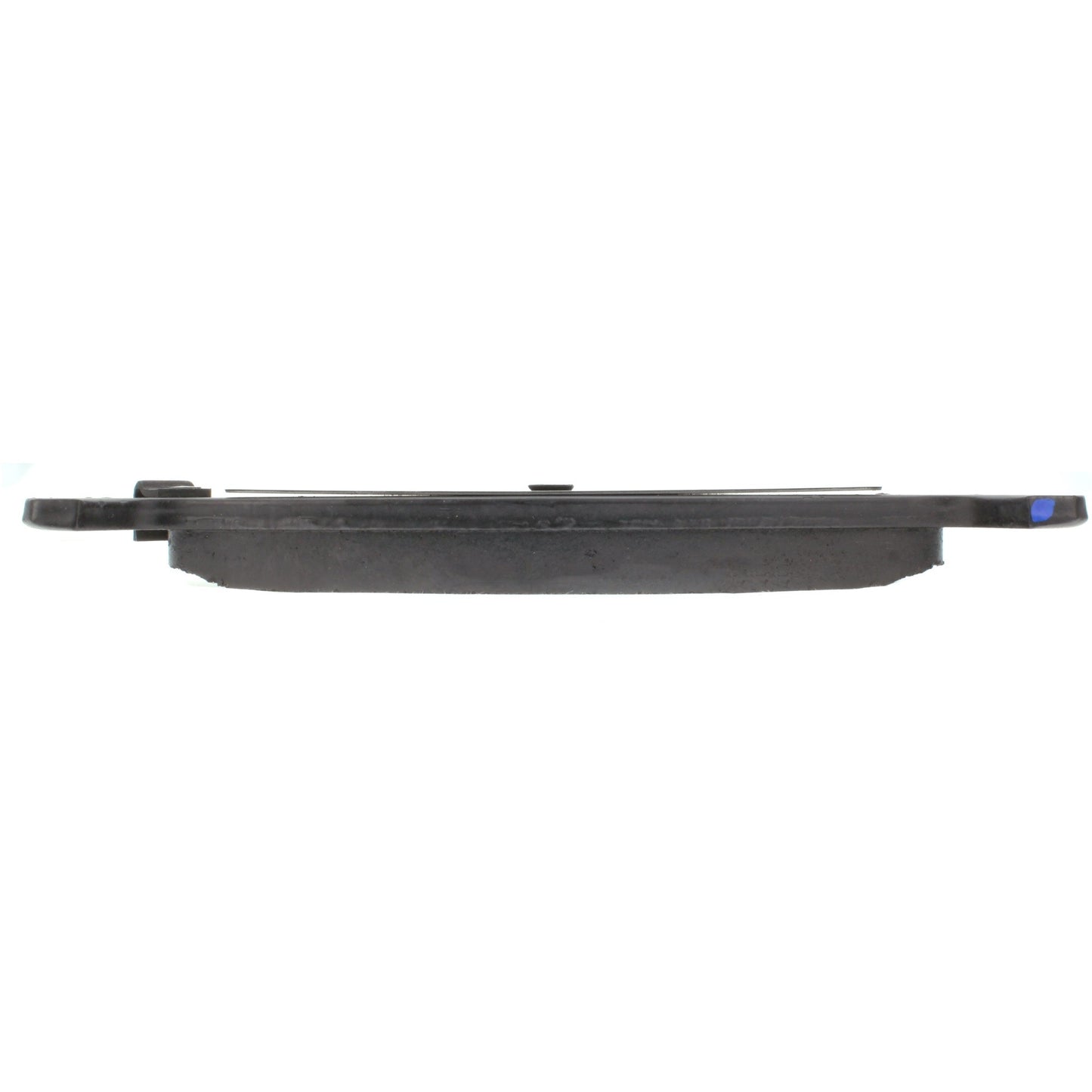 Centric Parts Disc Brake Pad Set Semi-Metallic with Shims for 2007-2009 Chrysler Aspen, 2010-2012 Dodge Dakota, 2003-2009 Durango, 2002-2020 Ram 1500