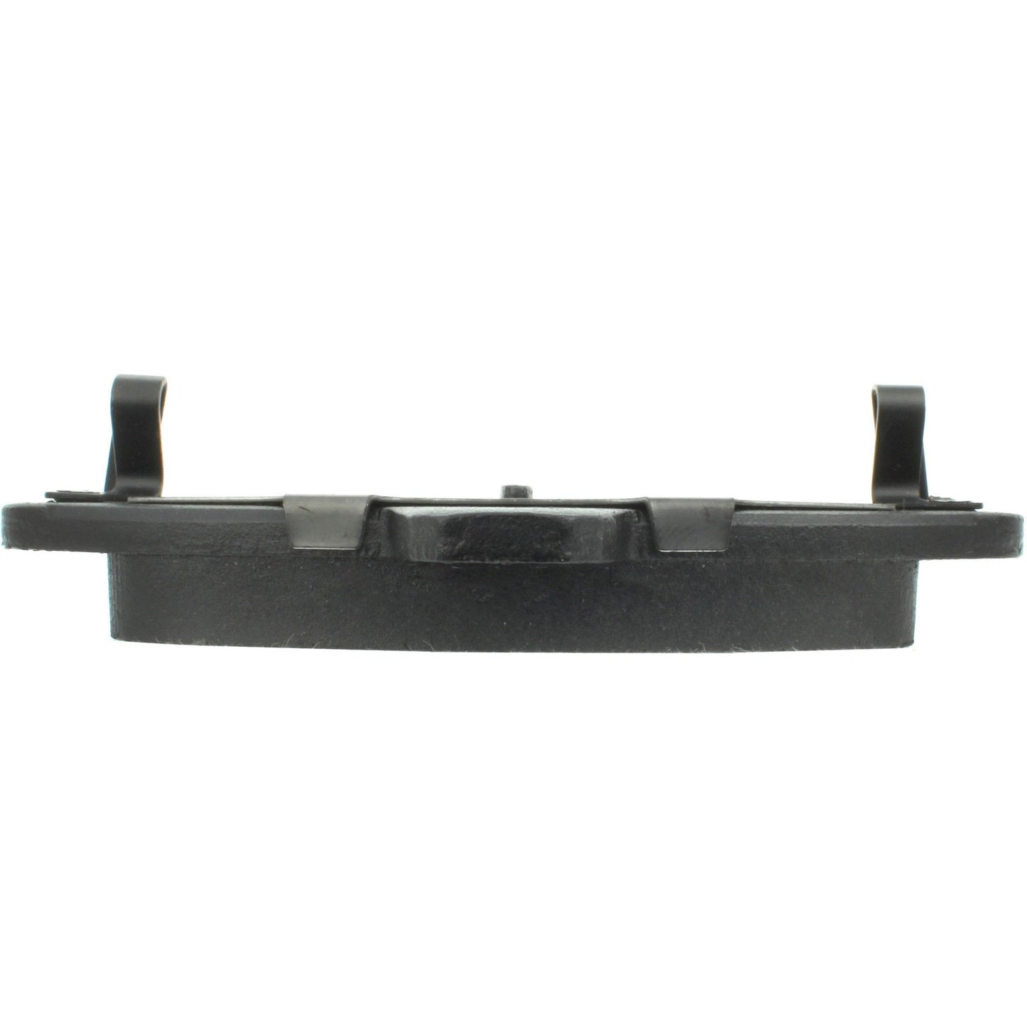 Centric Parts Disc Brake Pad Set Semi-Metallic with Shims for 1999-2002 Mercury Cougar 102.08990