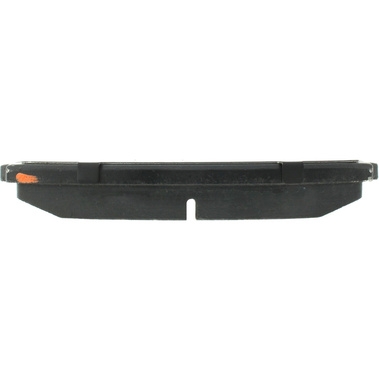 Centric Parts Disc Brake Pad Set with Semi-Metallic compounds for daily driving
