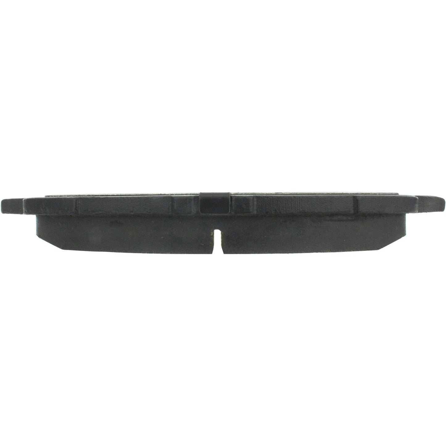 Centric Parts Disc Brake Pad Set with Semi-Metallic compounds for daily driving