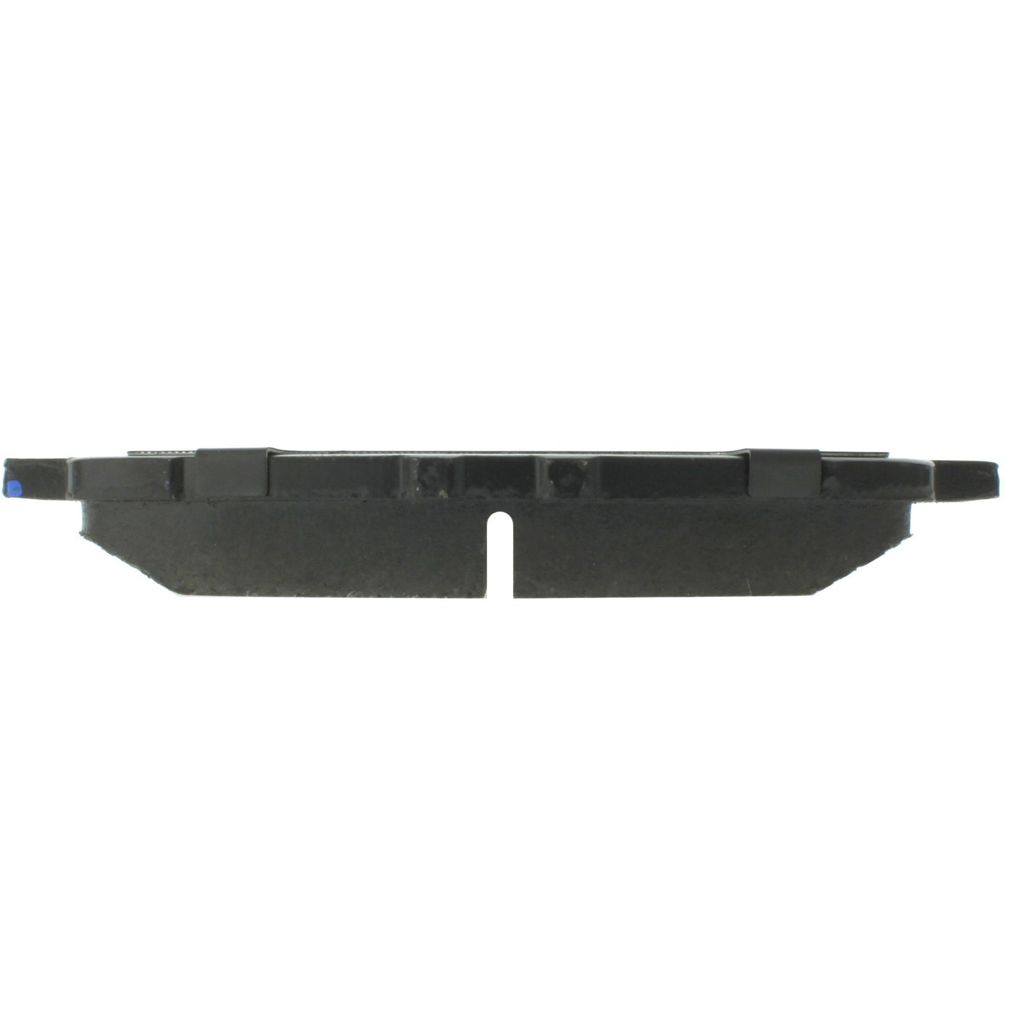 Centric Parts Disc Brake Pad Set with Semi-Metallic compounds 102.09080