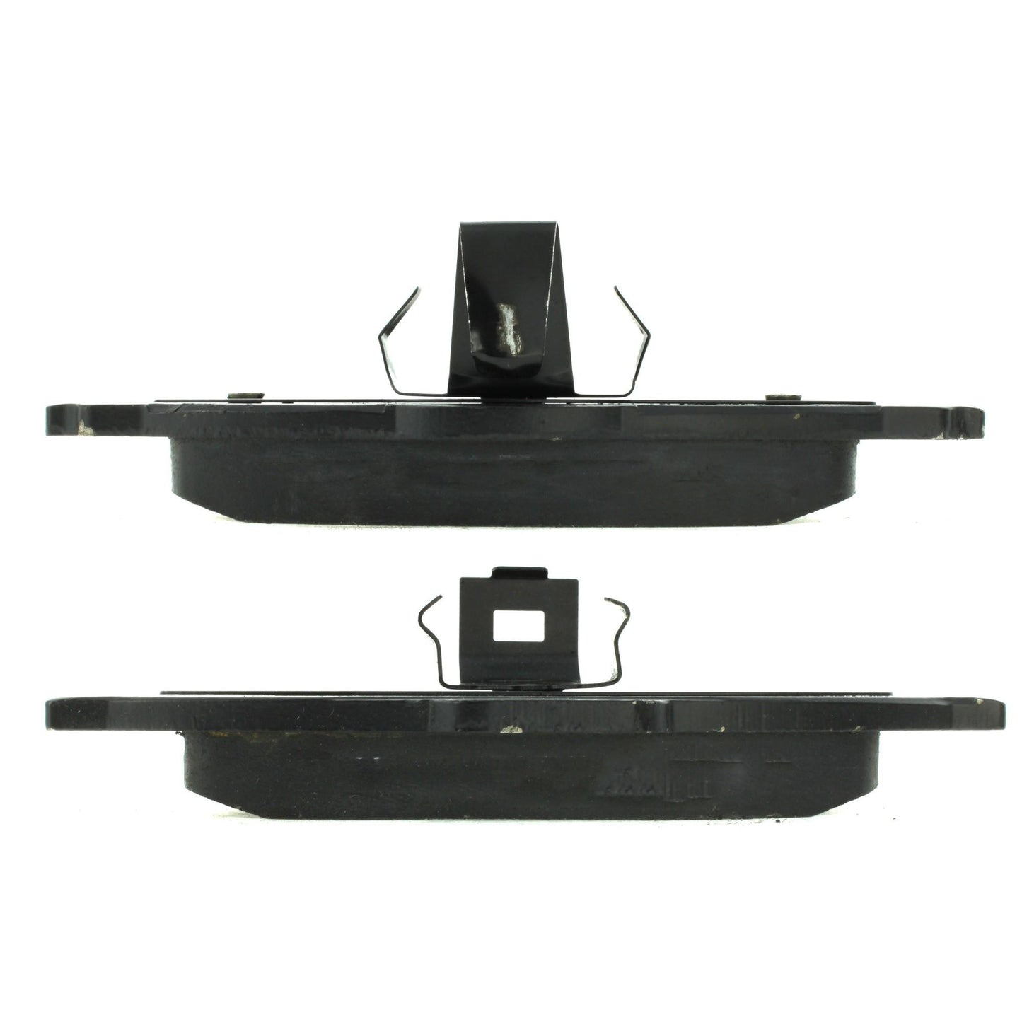 Centric Parts Disc Brake Pad Set for Wagner ZX915D Fmsi 8519D915 D915 102.09154