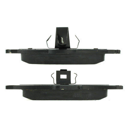 Centric Parts Disc Brake Pad Set for Wagner ZX915D Fmsi 8519D915 D915 102.09154