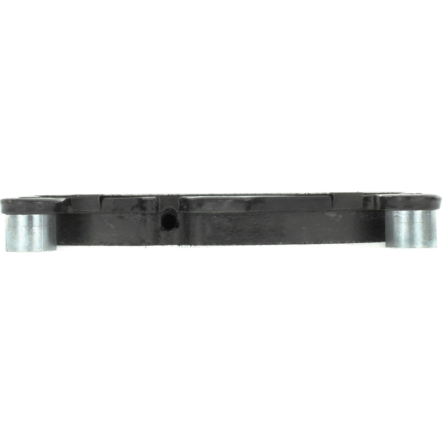 Centric Parts Disc Brake Pad Set with Semi-Metallic compounds 102.09160