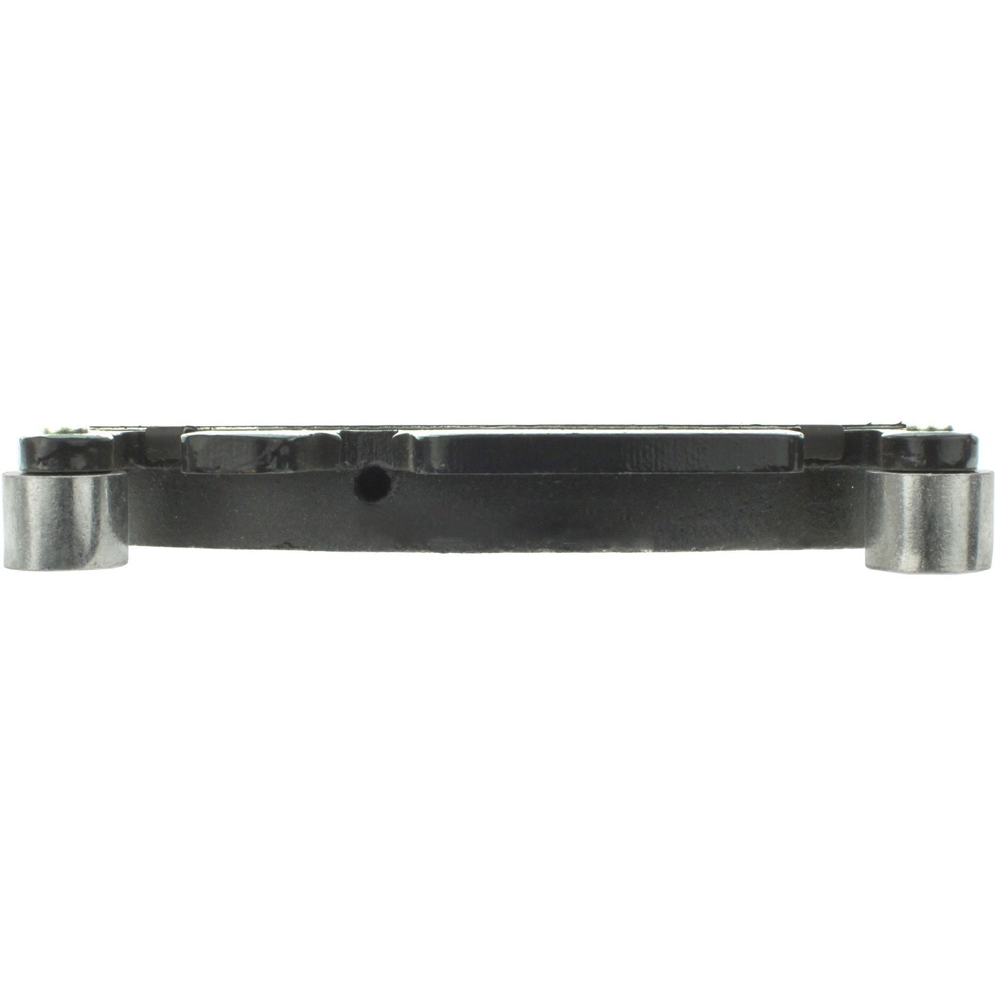 Centric Parts Disc Brake Pad Set Shimmed Metallic 102.09170