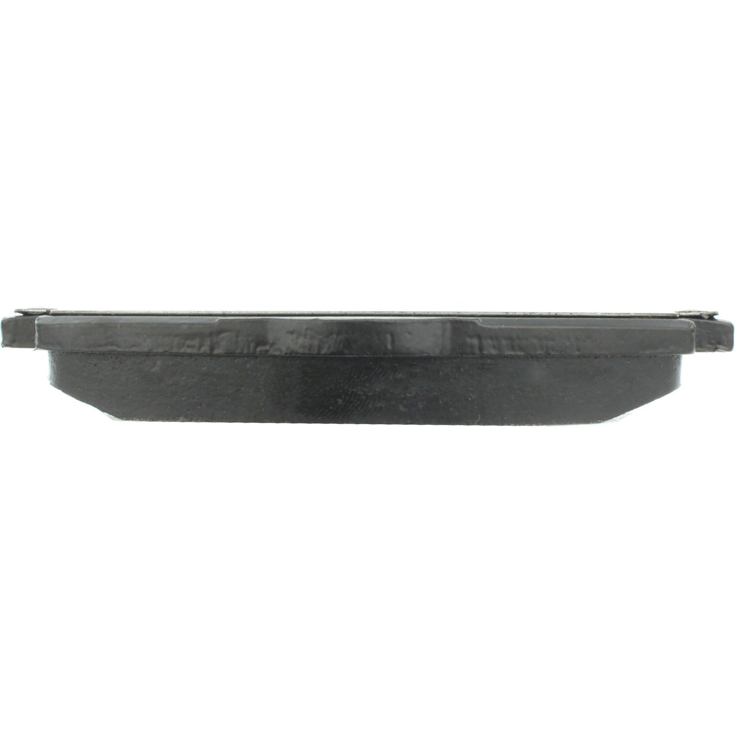 Centric Parts Disc Brake Pad Set with Semi-Metallic compounds 102.09260