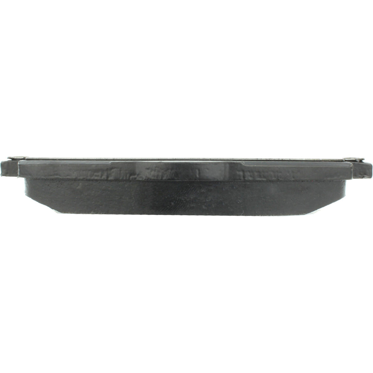 Centric Parts Disc Brake Pad Set with Semi-Metallic compounds 102.09260