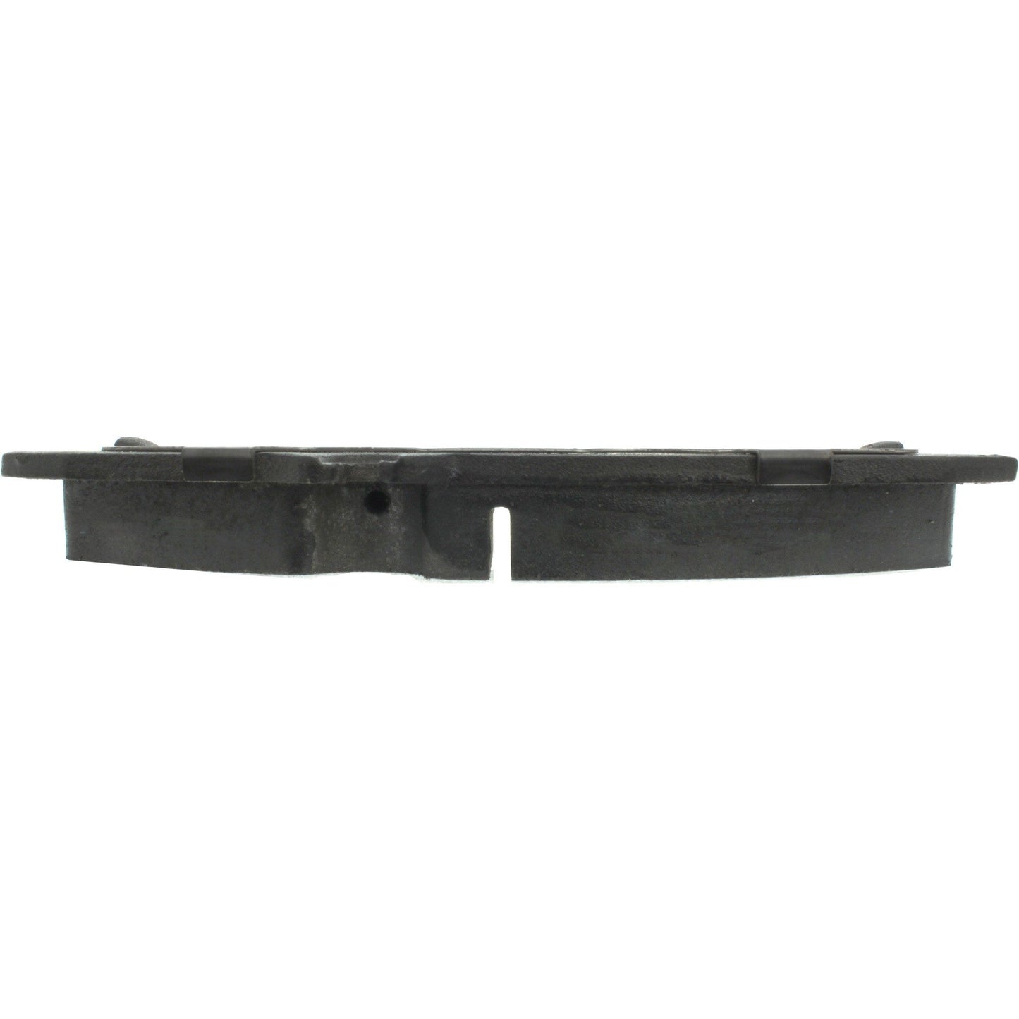 Centric Parts Disc Brake Pad Set with Semi-Metallic compounds 102.09270