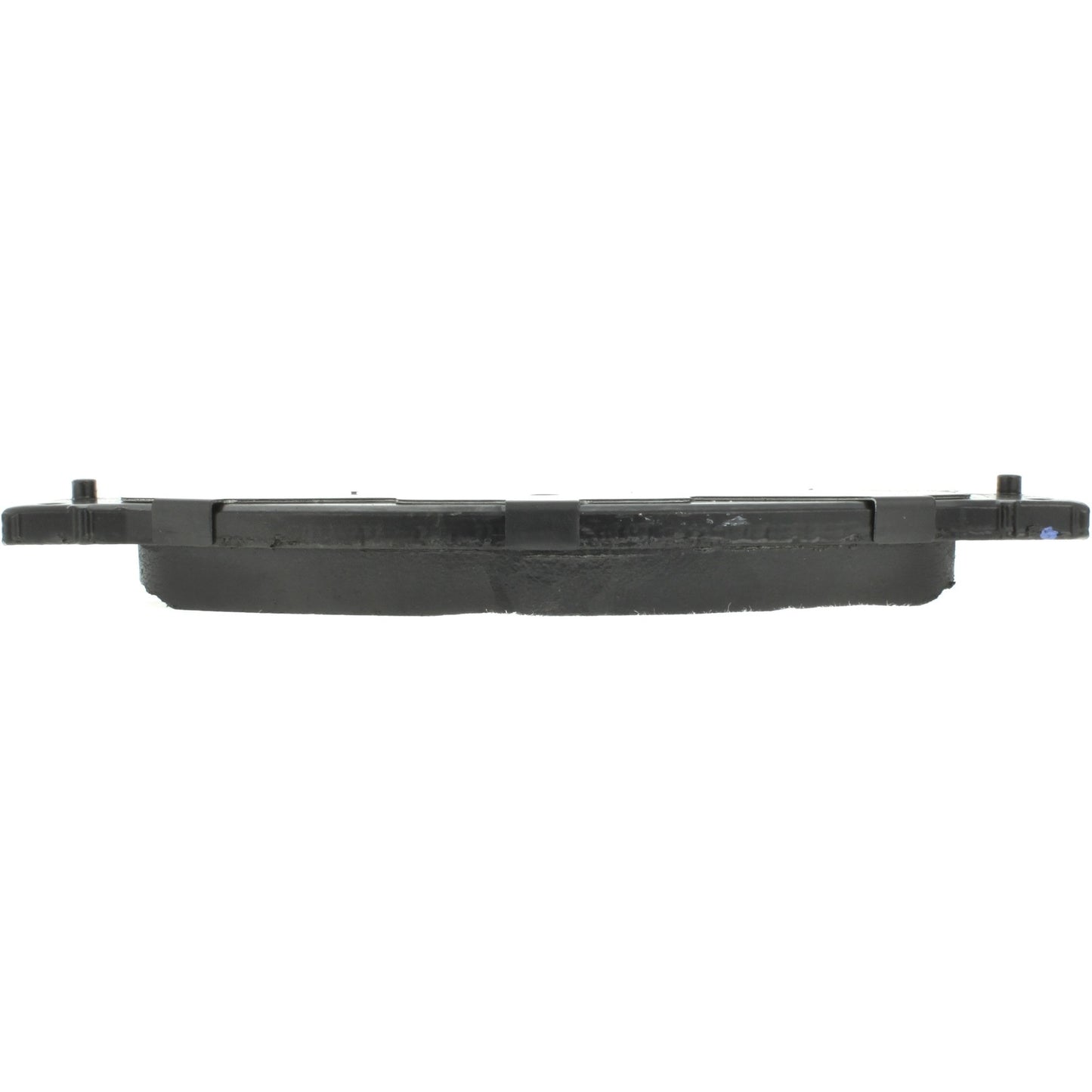 Centric Parts Disc Brake Pad Set with Semi-Metallic compounds 102.09330
