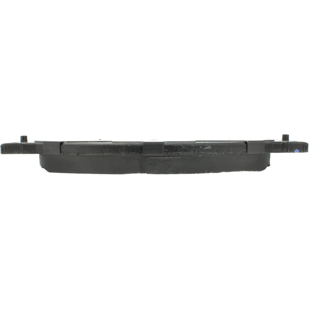 Centric Parts Disc Brake Pad Set with Semi-Metallic compounds 102.09330
