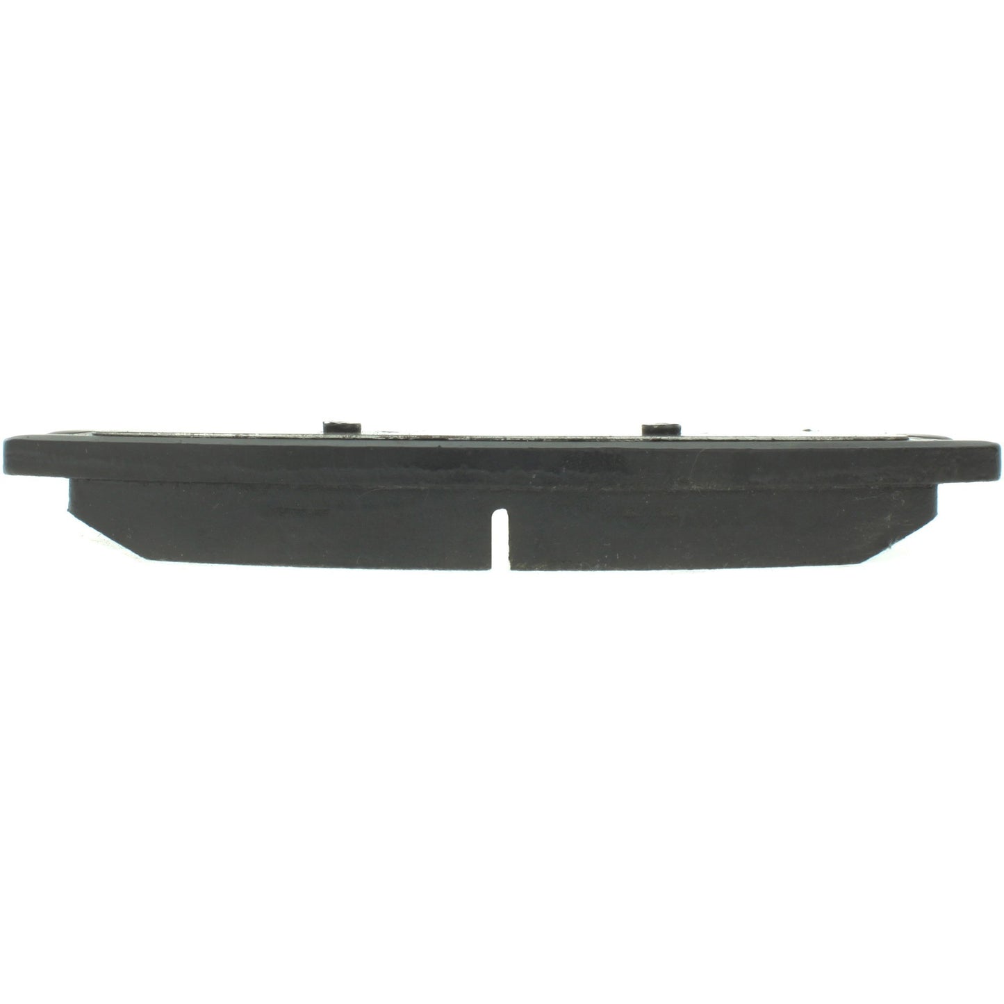 Centric Parts Disc Brake Pad Set with Semi-Metallic compounds 102.09450