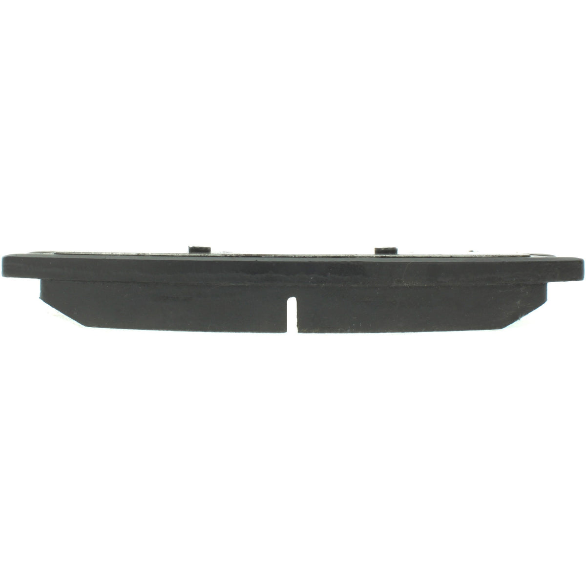 Centric Parts Disc Brake Pad Set with Semi-Metallic compounds 102.09450