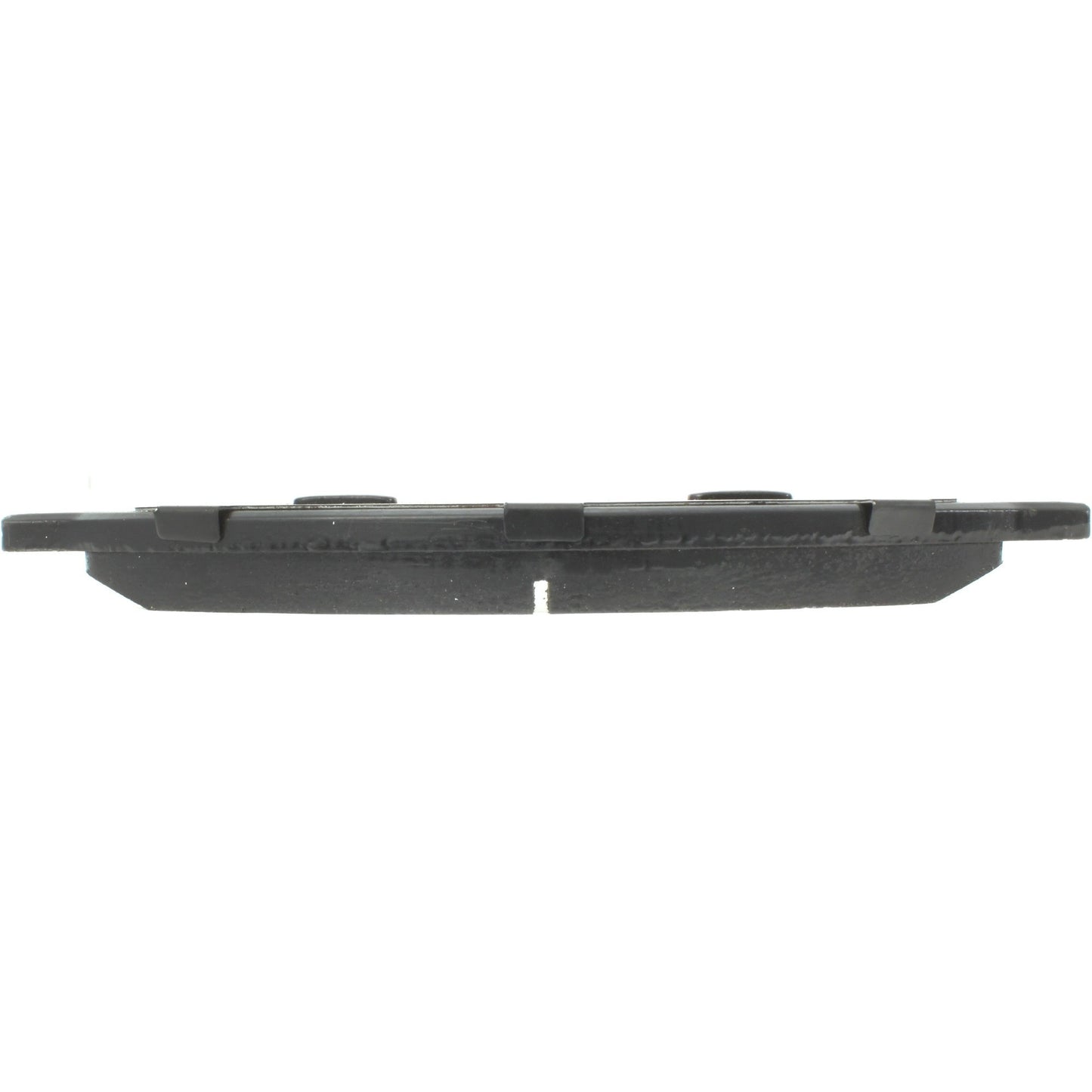 Centric Parts Disc Brake Pad Set with Semi-Metallic compounds 102.09530