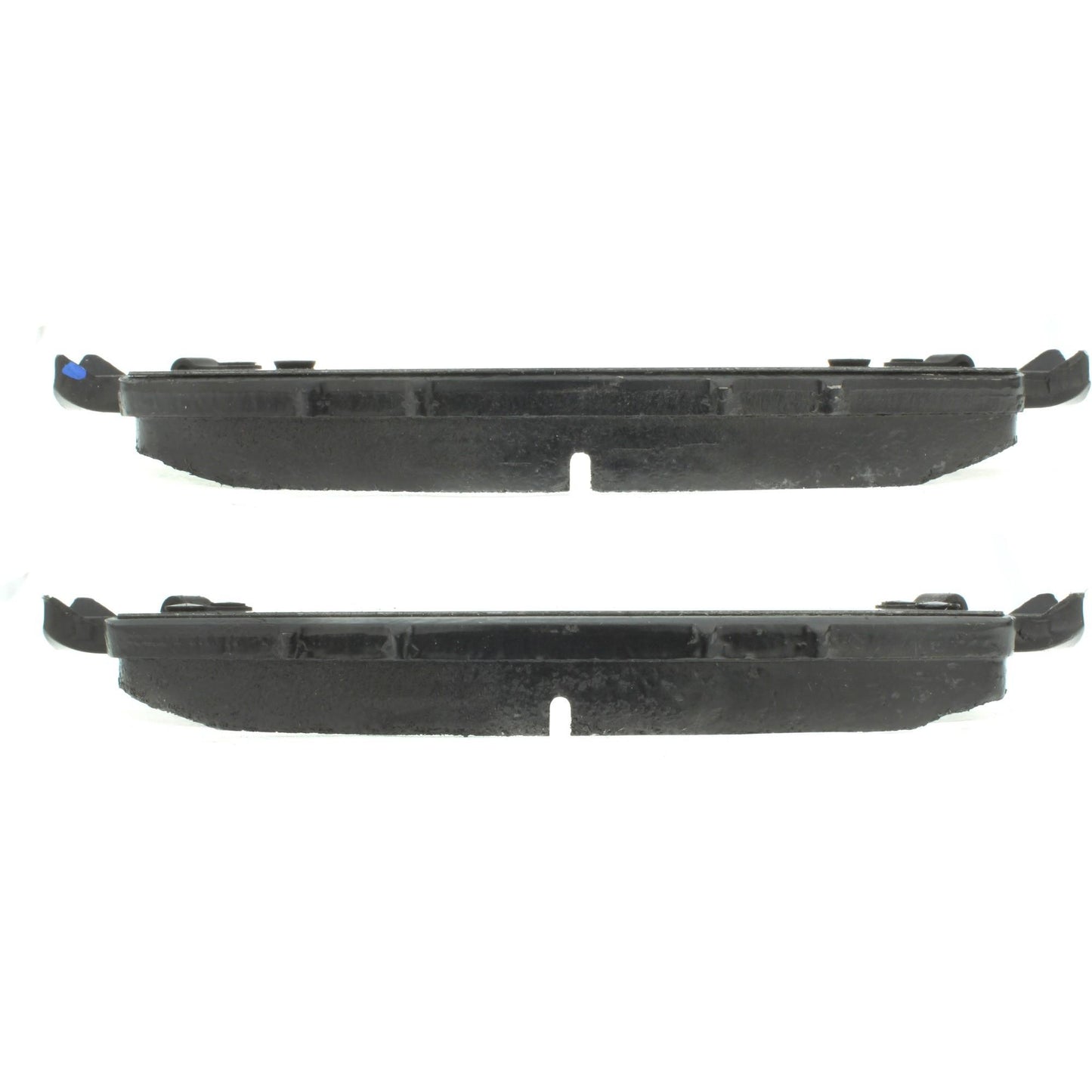 Centric Parts Disc Brake Pad Set with Semi-Metallic compounds 102.09741