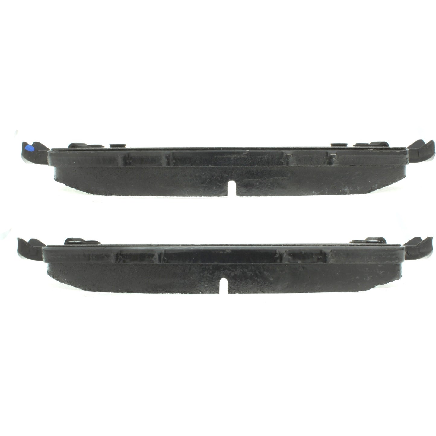 Centric Parts Disc Brake Pad Set with Semi-Metallic compounds 102.09741