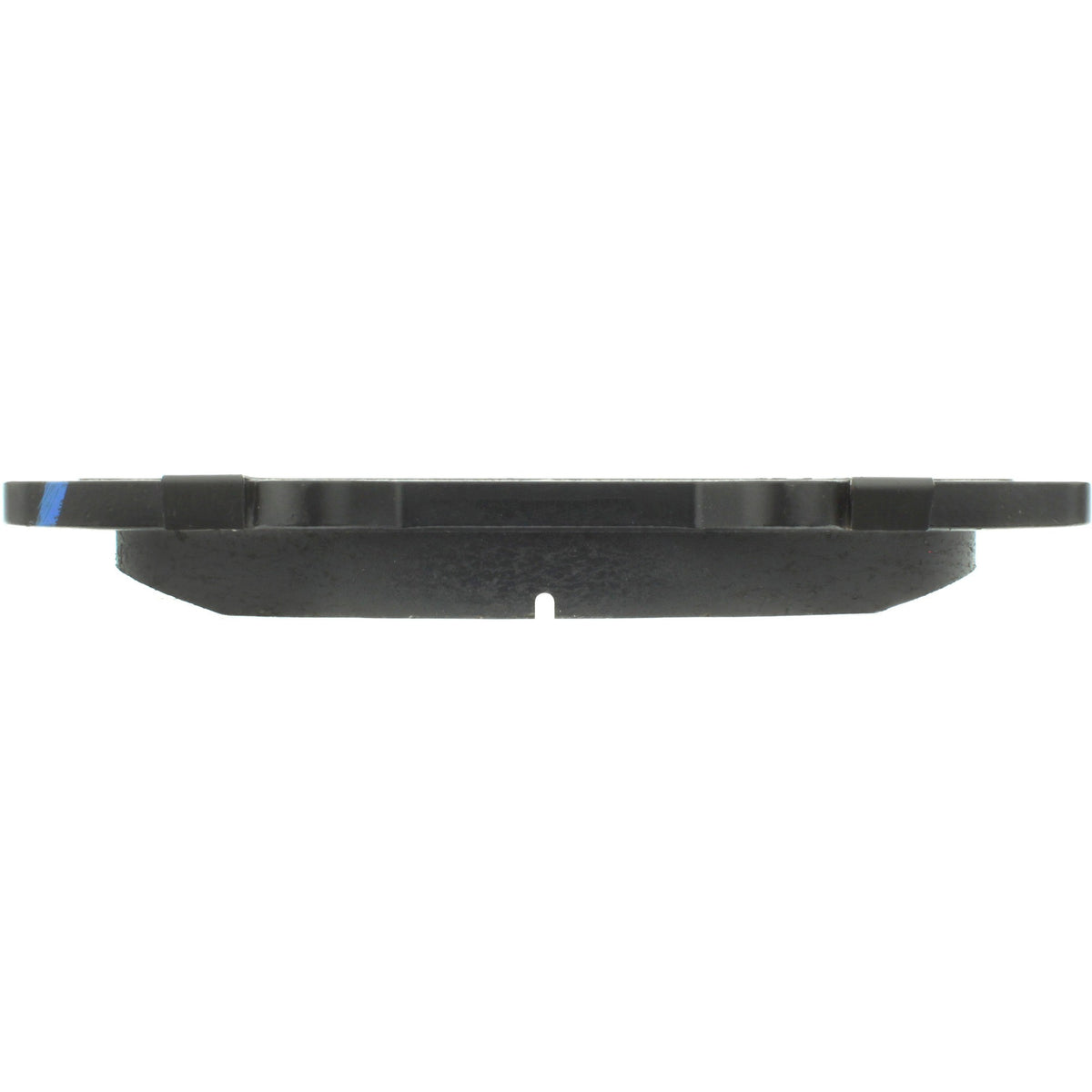 Centric Parts Disc Brake Pad Set with Semi-Metallic compounds 102.09760