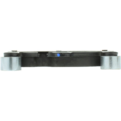 Centric Parts Disc Brake Pad Set with Semi-Metallic compounds 102.09780