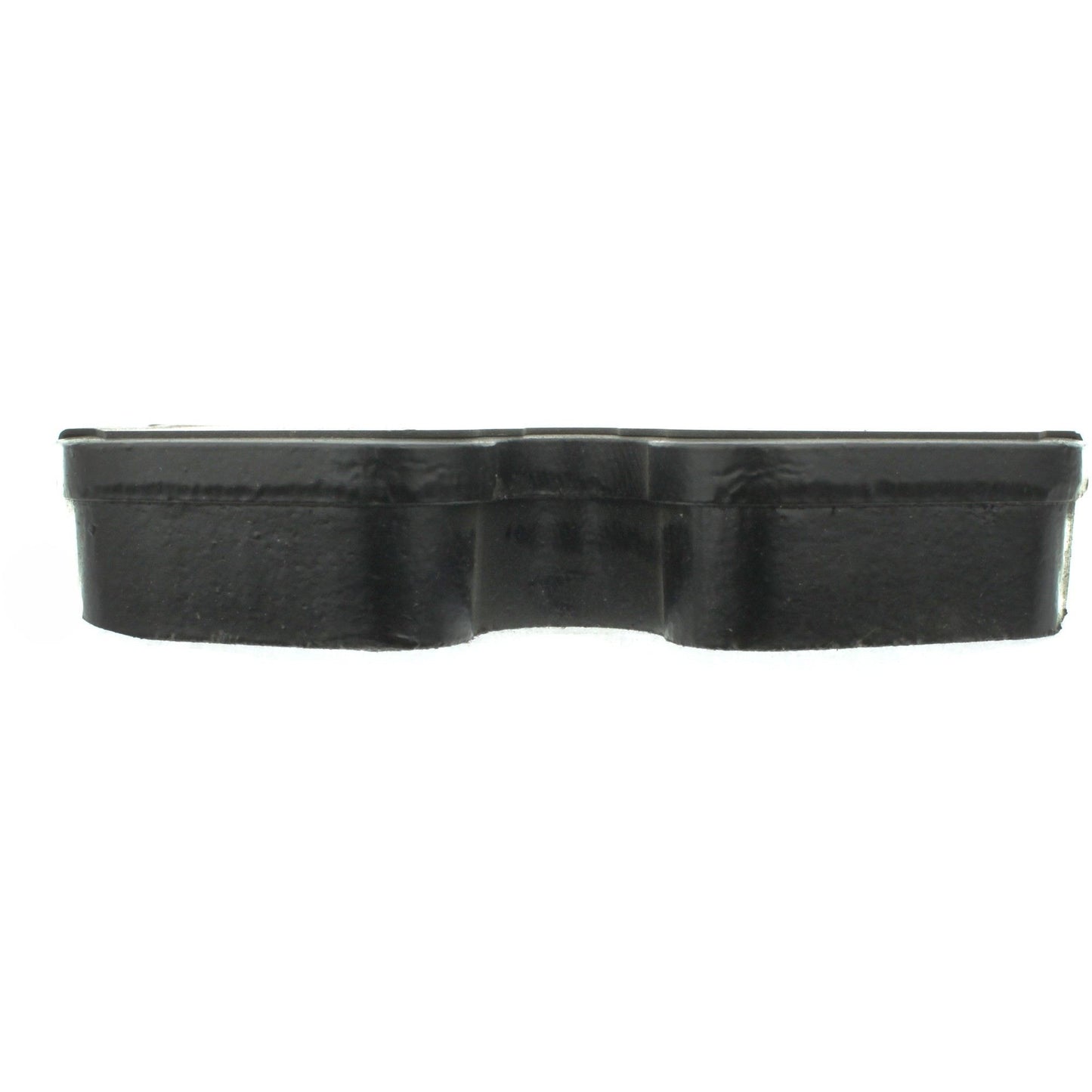 Centric Parts Disc Brake Pad Set with Semi-Metallic compounds 102.09830