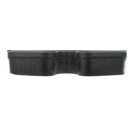Centric Parts Disc Brake Pad Set with Semi-Metallic compounds 102.09830