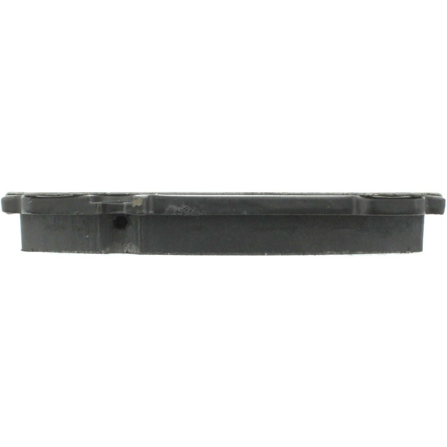 Centric Parts Disc Brake Pad Set with Semi-Metallic compounds 102.09840