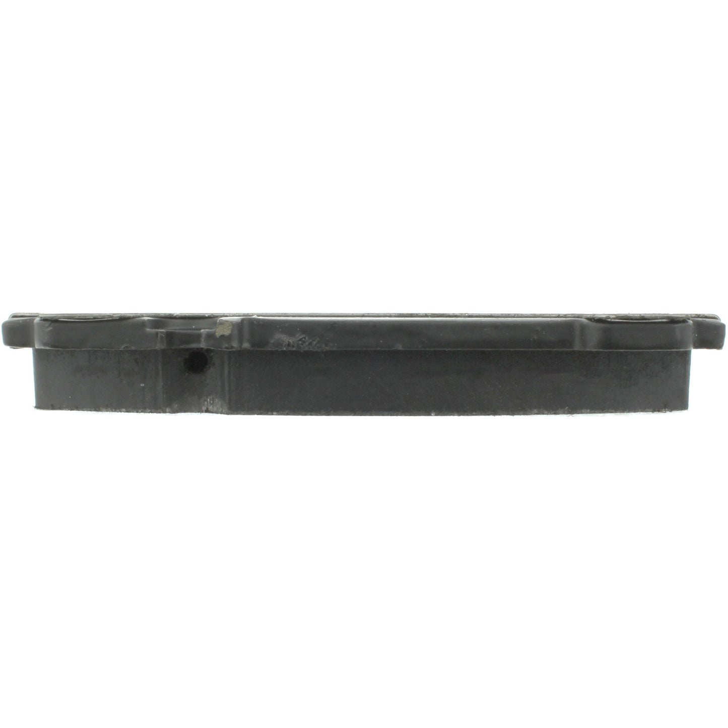 Centric Parts Disc Brake Pad Set with Semi-Metallic compounds 102.09840