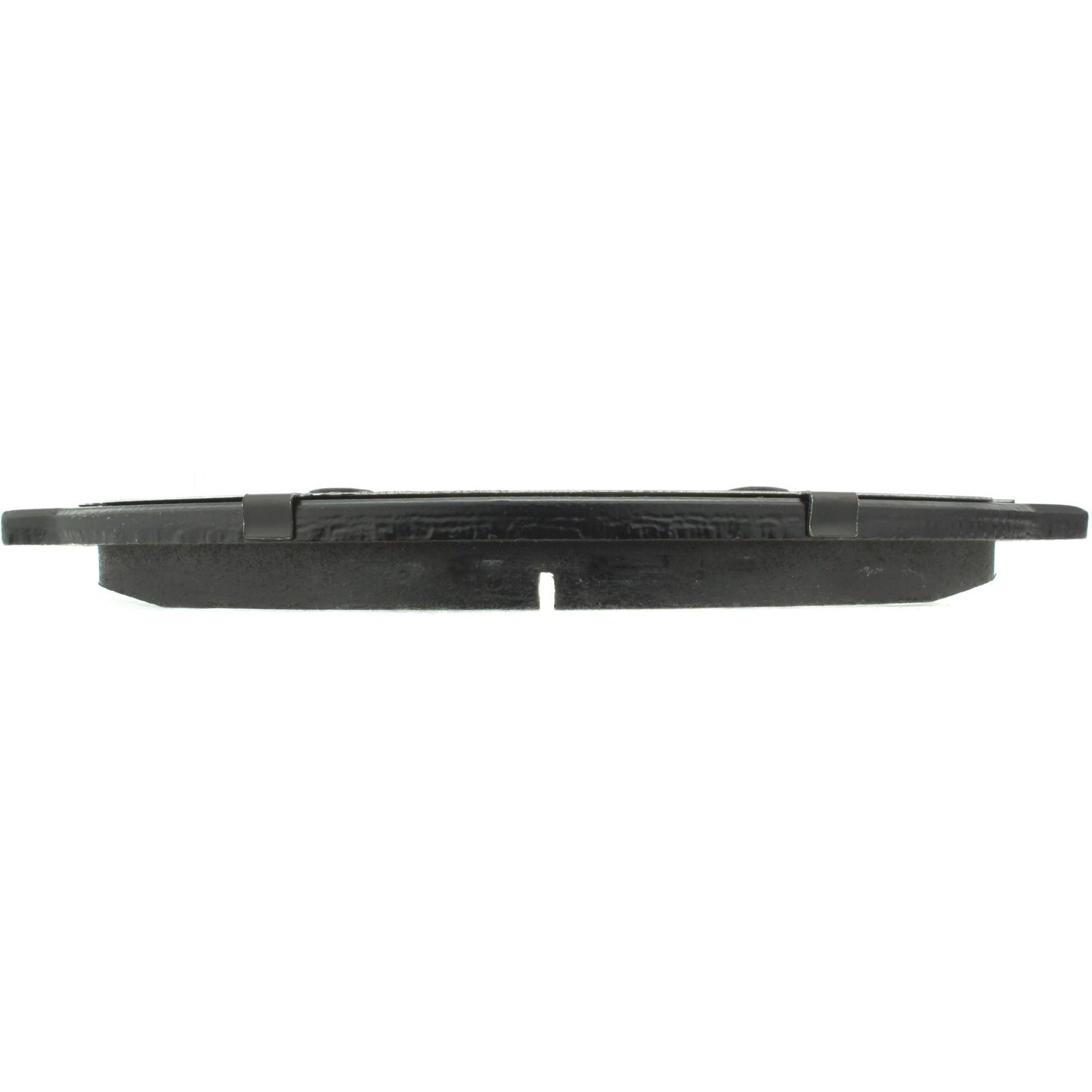 Centric Parts Disc Brake Pad Set Shimmed Semi-Metallic for 100% Asbestos and Copper Free Formula 102.09970