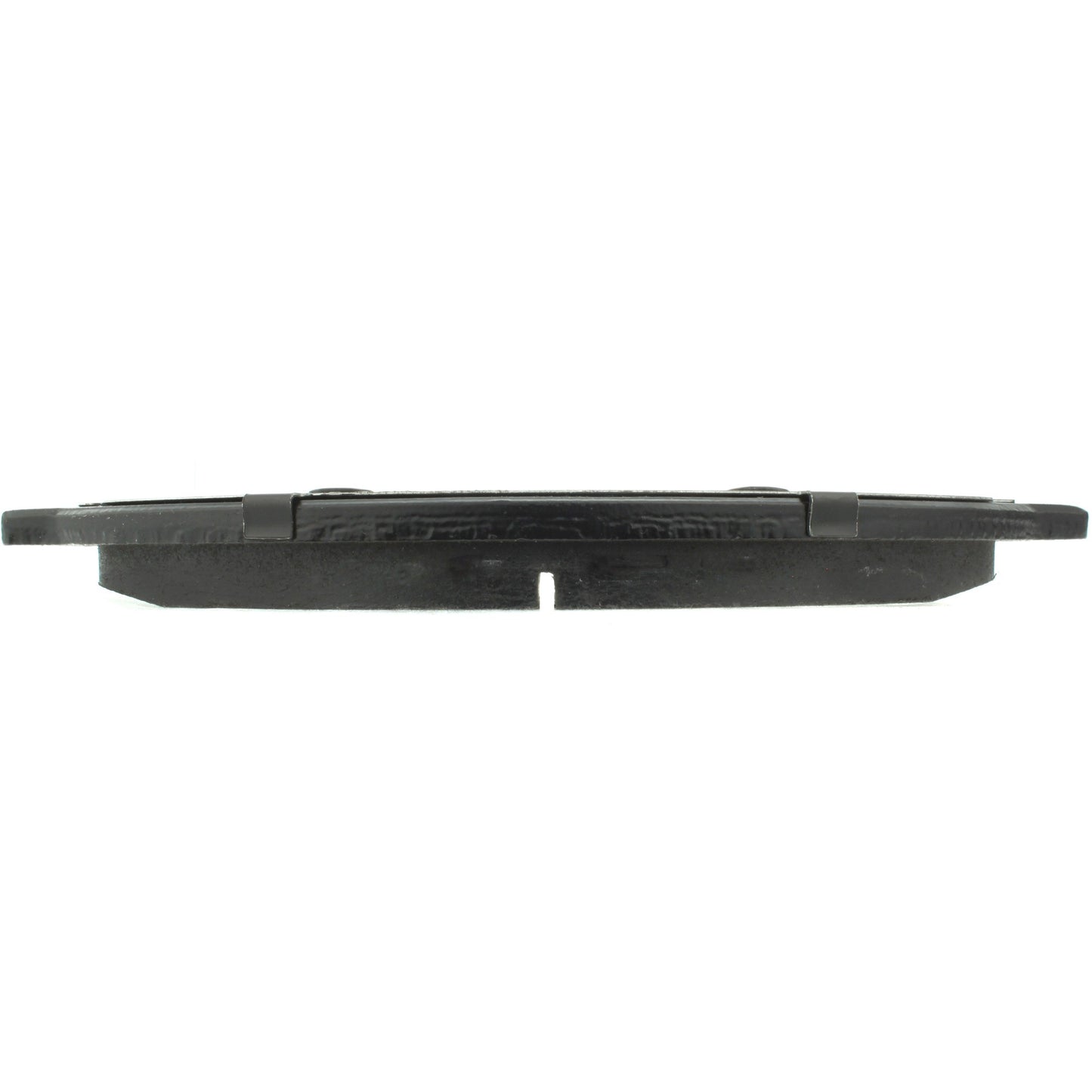 Centric Parts Disc Brake Pad Set Shimmed Semi-Metallic for 100% Asbestos and Copper Free Formula 102.09970