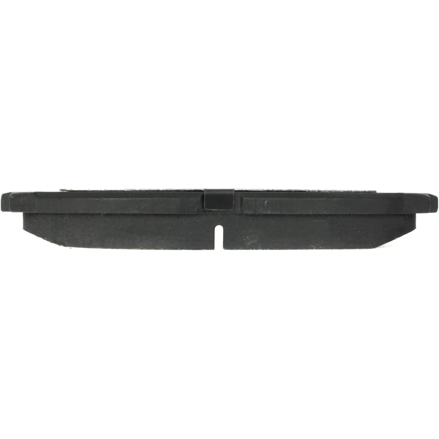 Centric Parts Disc Brake Pad Set with Semi-Metallic compounds 102.10050