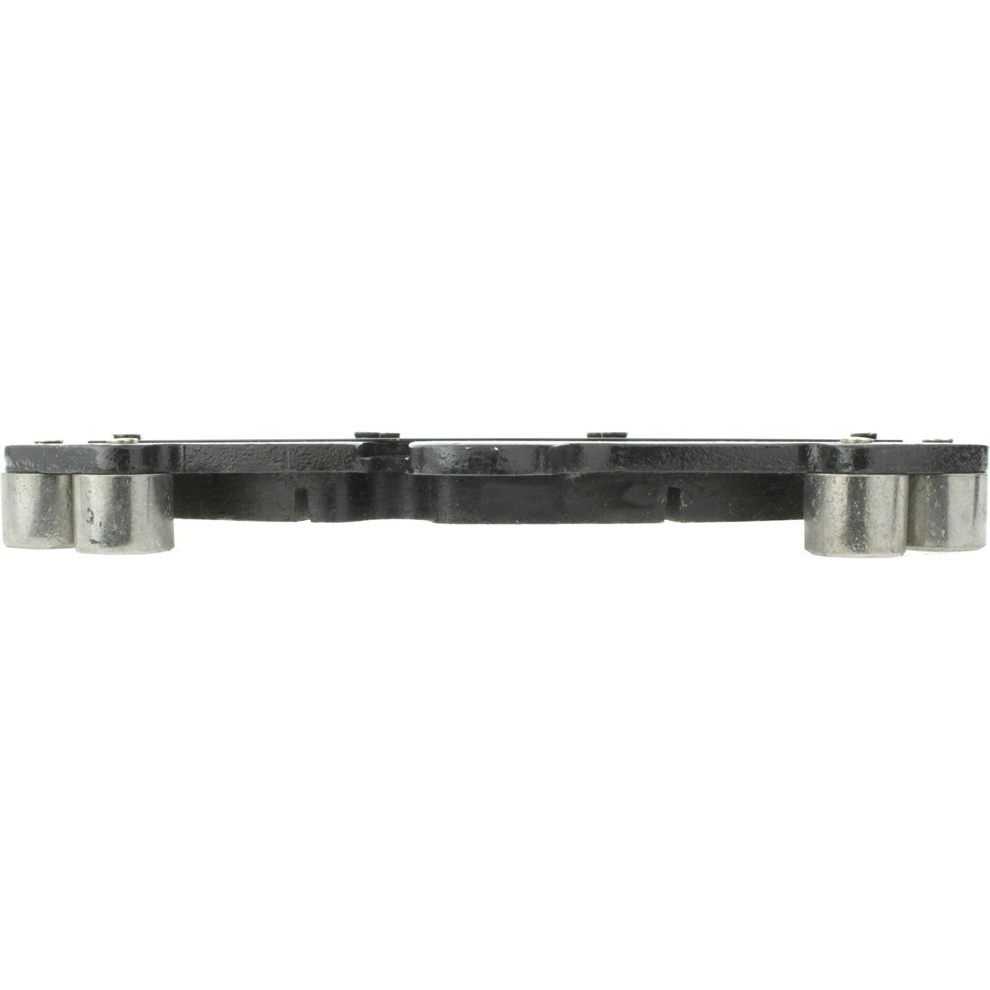 Centric Parts Disc Brake Pad Set with Semi-Metallic Compounds for 102.10070