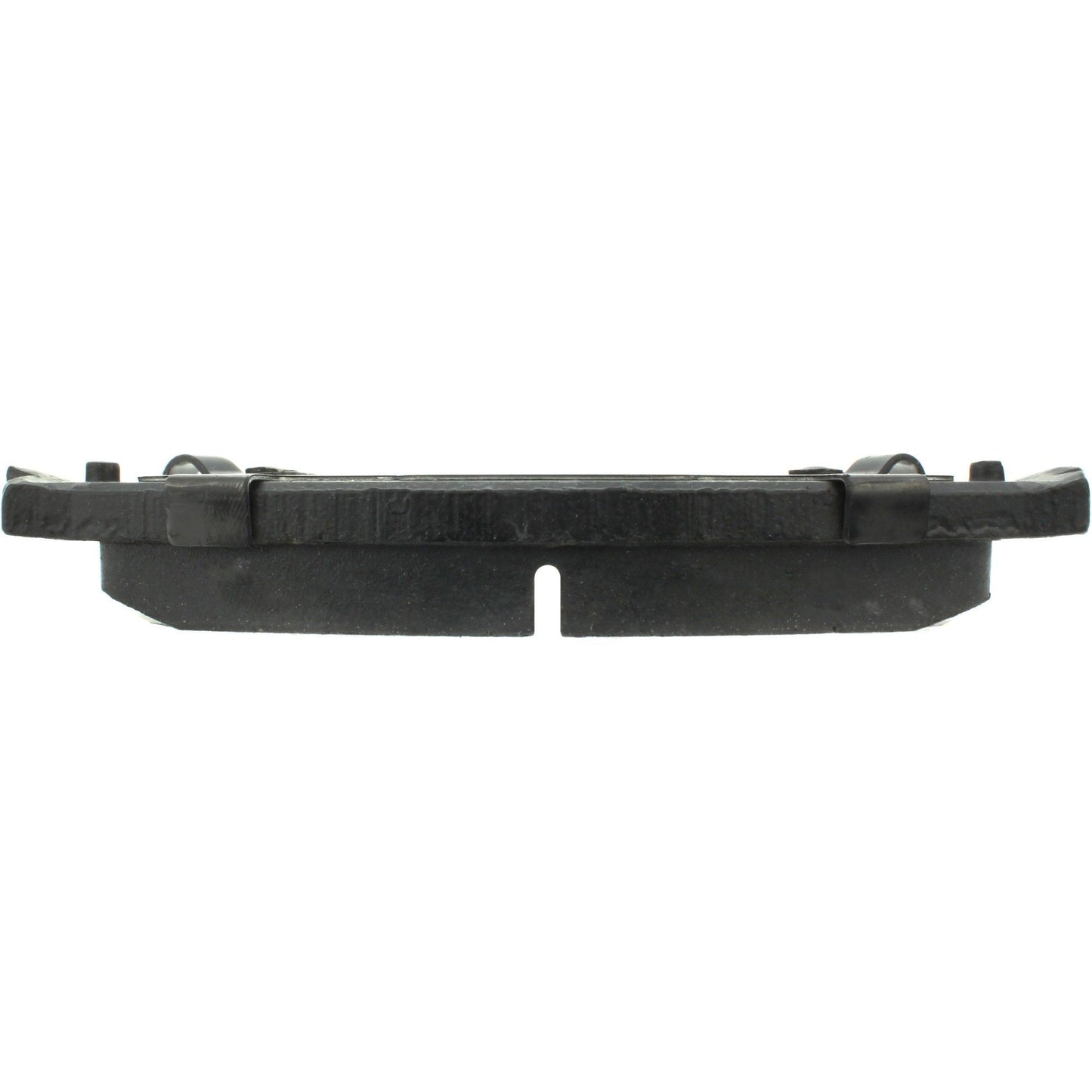 Centric Parts Disc Brake Pad Set with Semi-Metallic compounds 102.10200