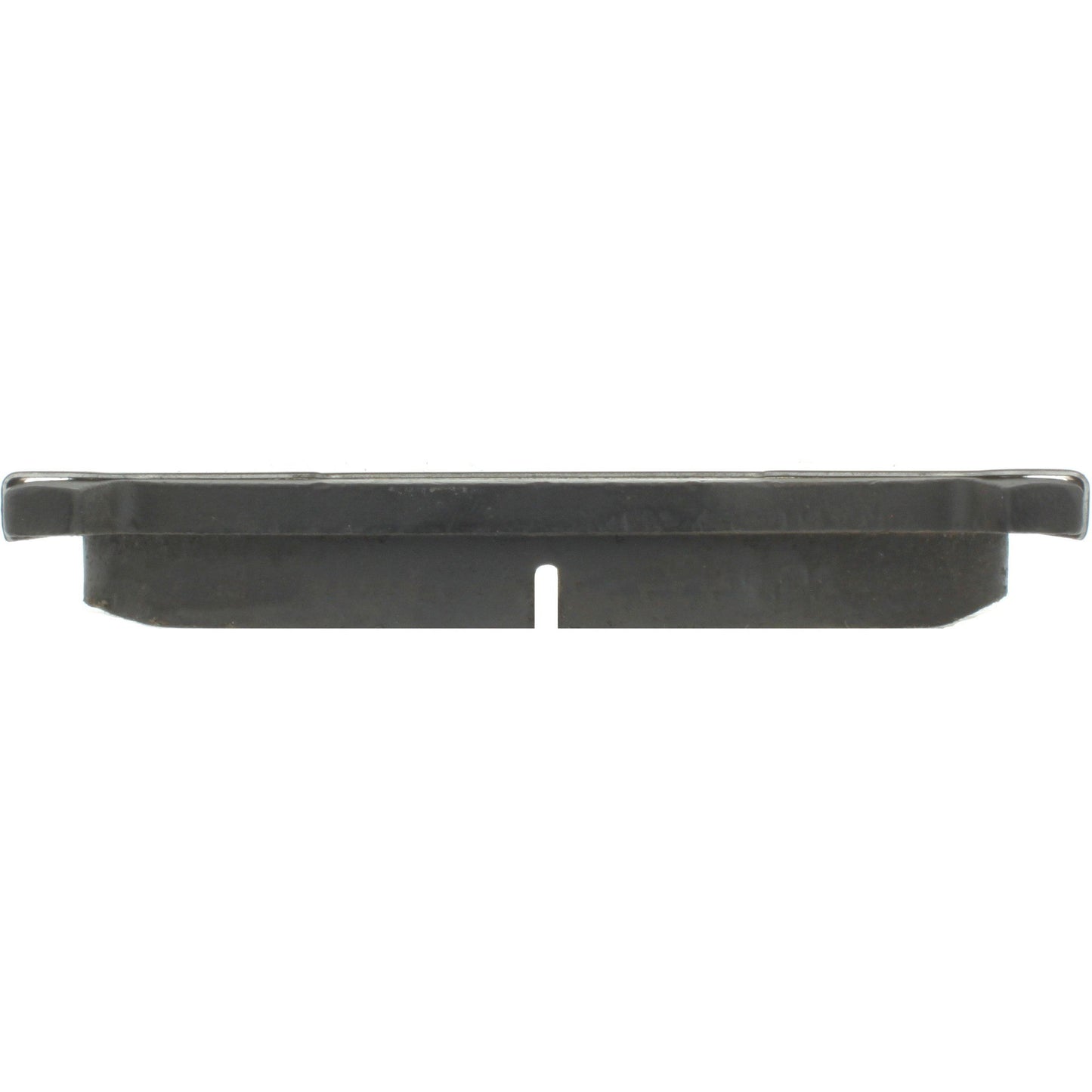Centric Parts Disc Brake Pad Set with Semi-Metallic Compounds for 102.10290