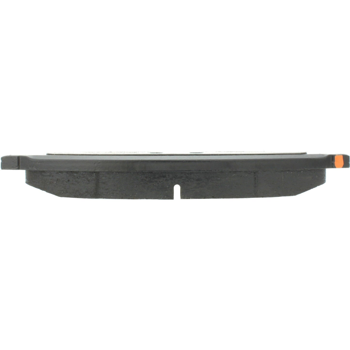 Centric Parts Disc Brake Pad Set Semi-Metallic with Shims for 2004-2009 Chevrolet Epica Suzuki Verona 102.10300