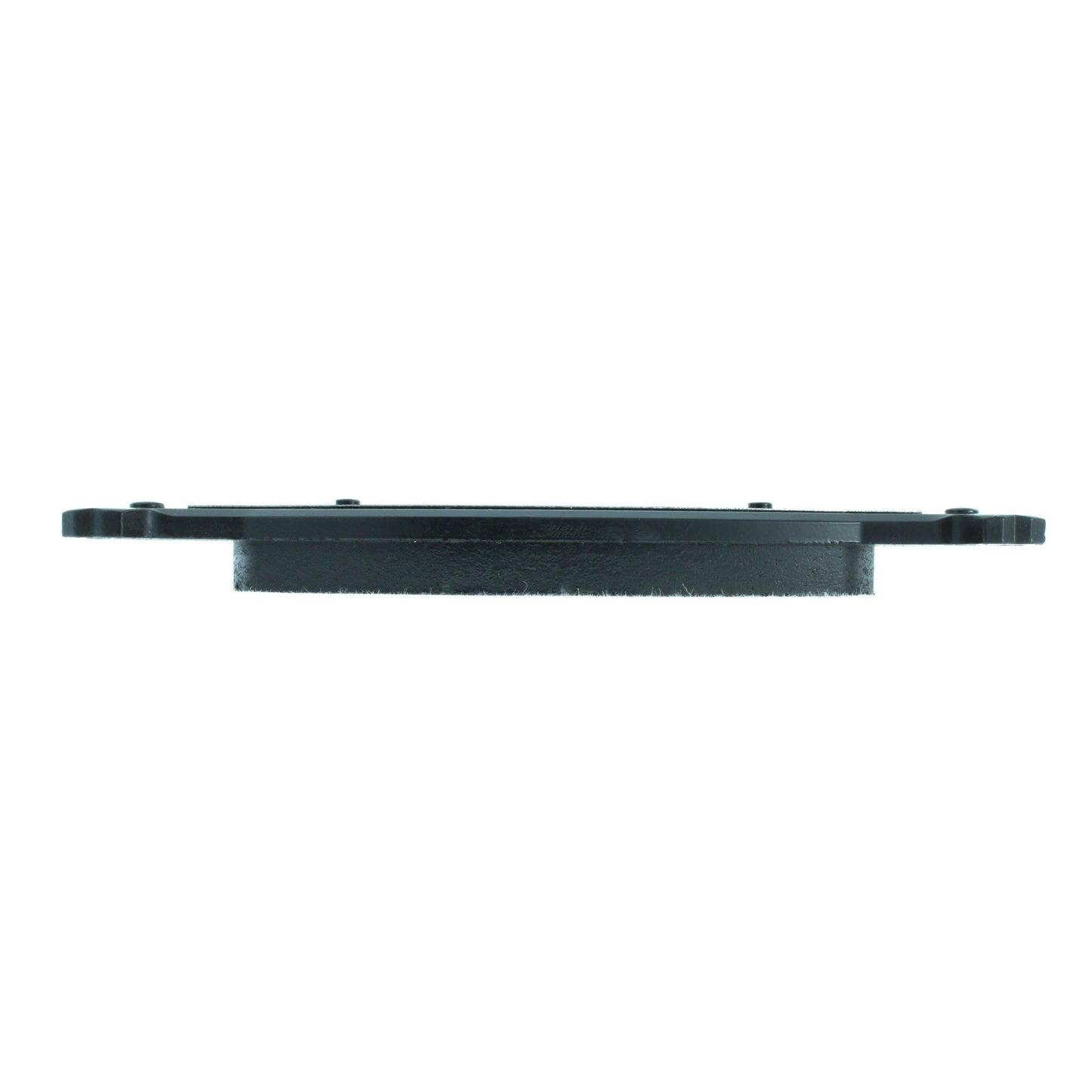 Centric Parts Disc Brake Pad Set with Semi-Metallic compounds 102.10450