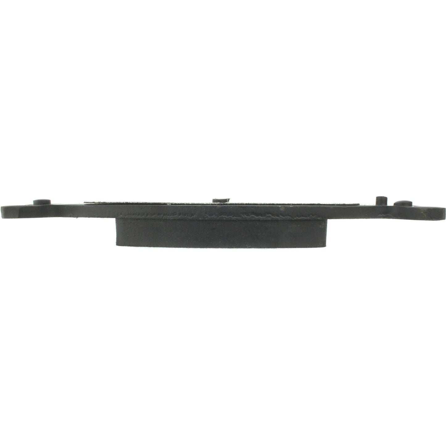 Centric Parts Disc Brake Pad Set with Semi-Metallic compounds for 102.10460