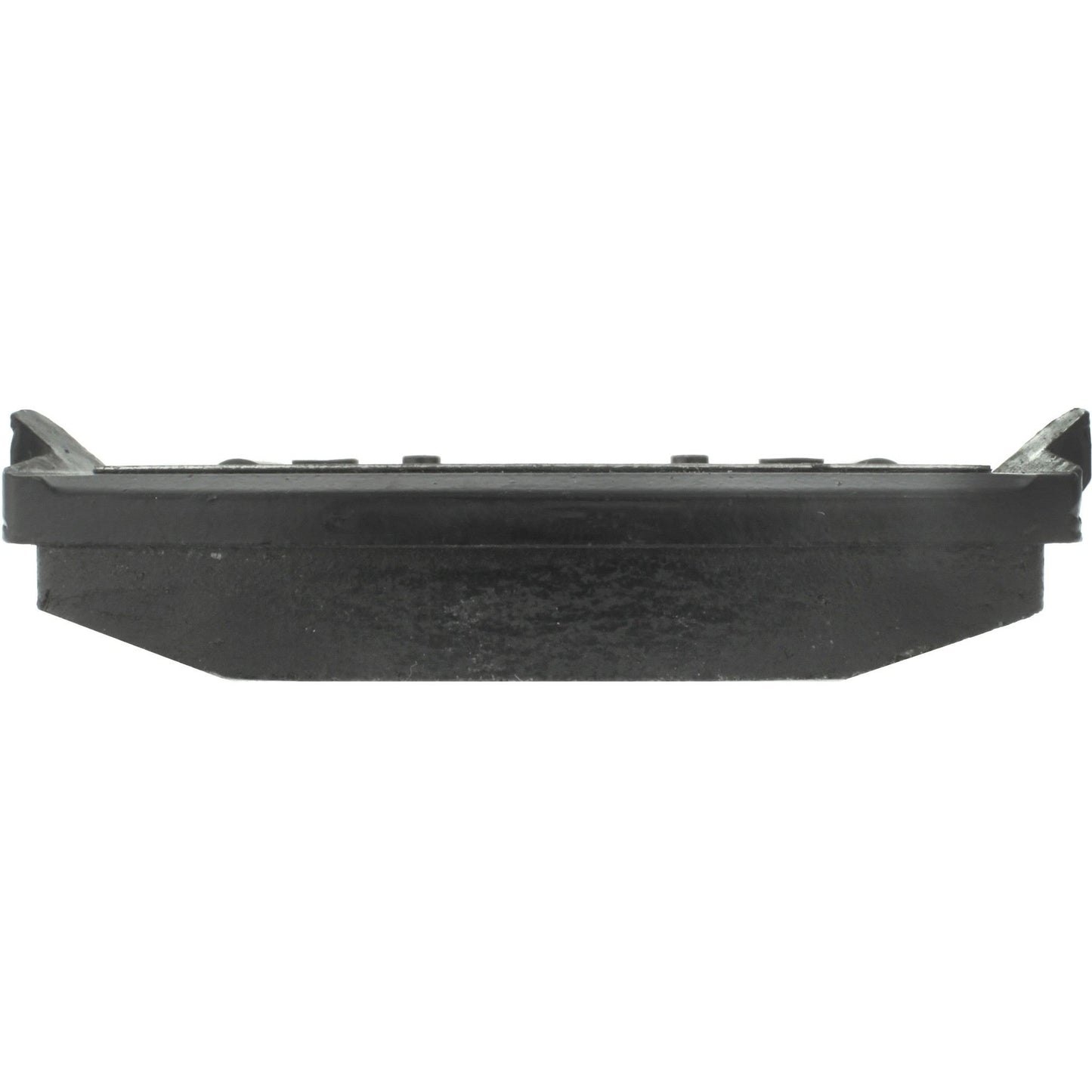 Centric Parts Disc Brake Pad Set with Semi-Metallic compounds 102.10570