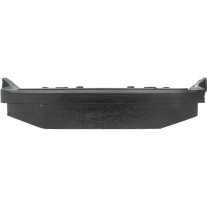 Centric Parts Disc Brake Pad Set with Semi-Metallic compounds 102.10570