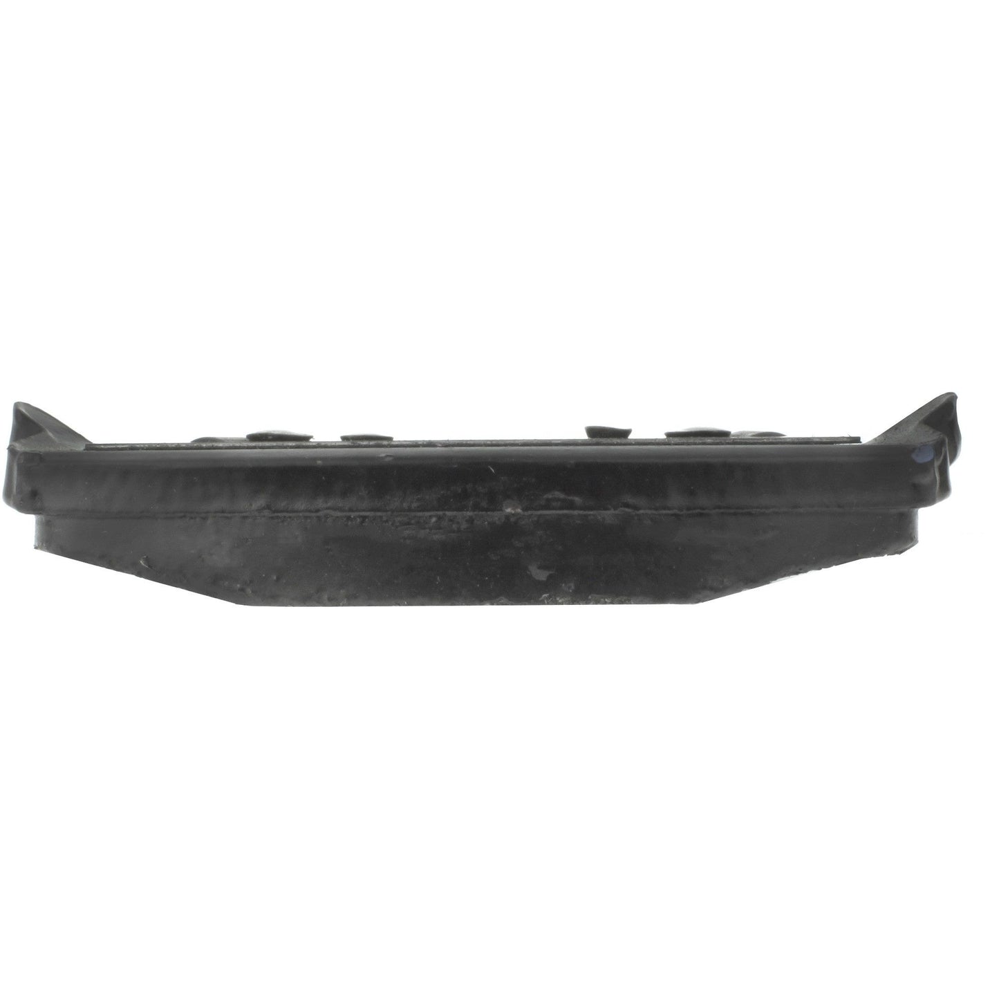 Centric Parts Disc Brake Pad Set with Semi-Metallic compounds for 2020-2025 vehicles 102.10571