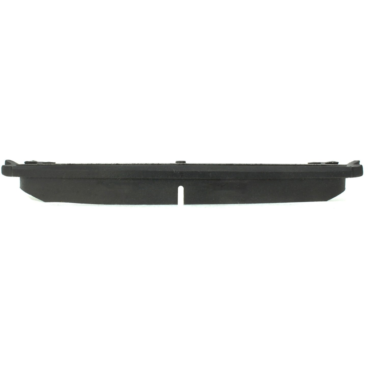 Centric Parts Disc Brake Pad Set with Semi-Metallic Compounds for 102.10580