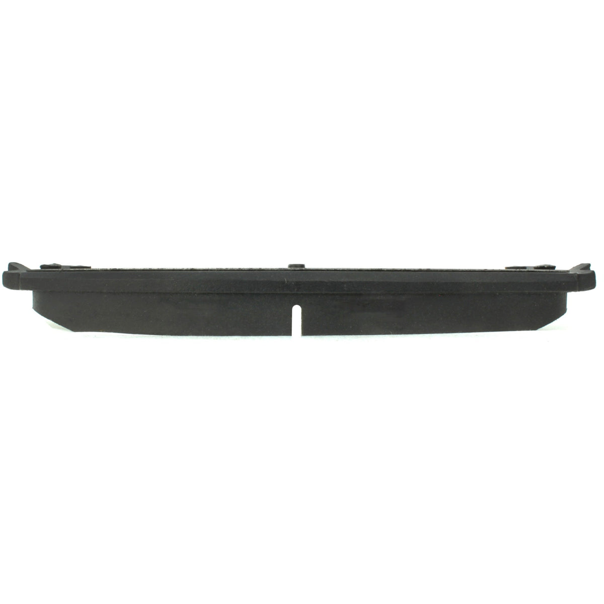 Centric Parts Disc Brake Pad Set with Semi-Metallic Compounds for 102.10580