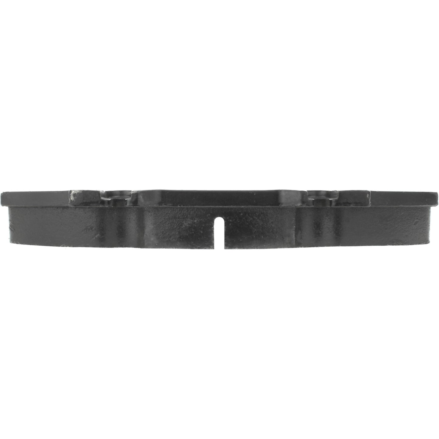 Centric Parts Disc Brake Pad Set with Semi-Metallic compounds 102.10620
