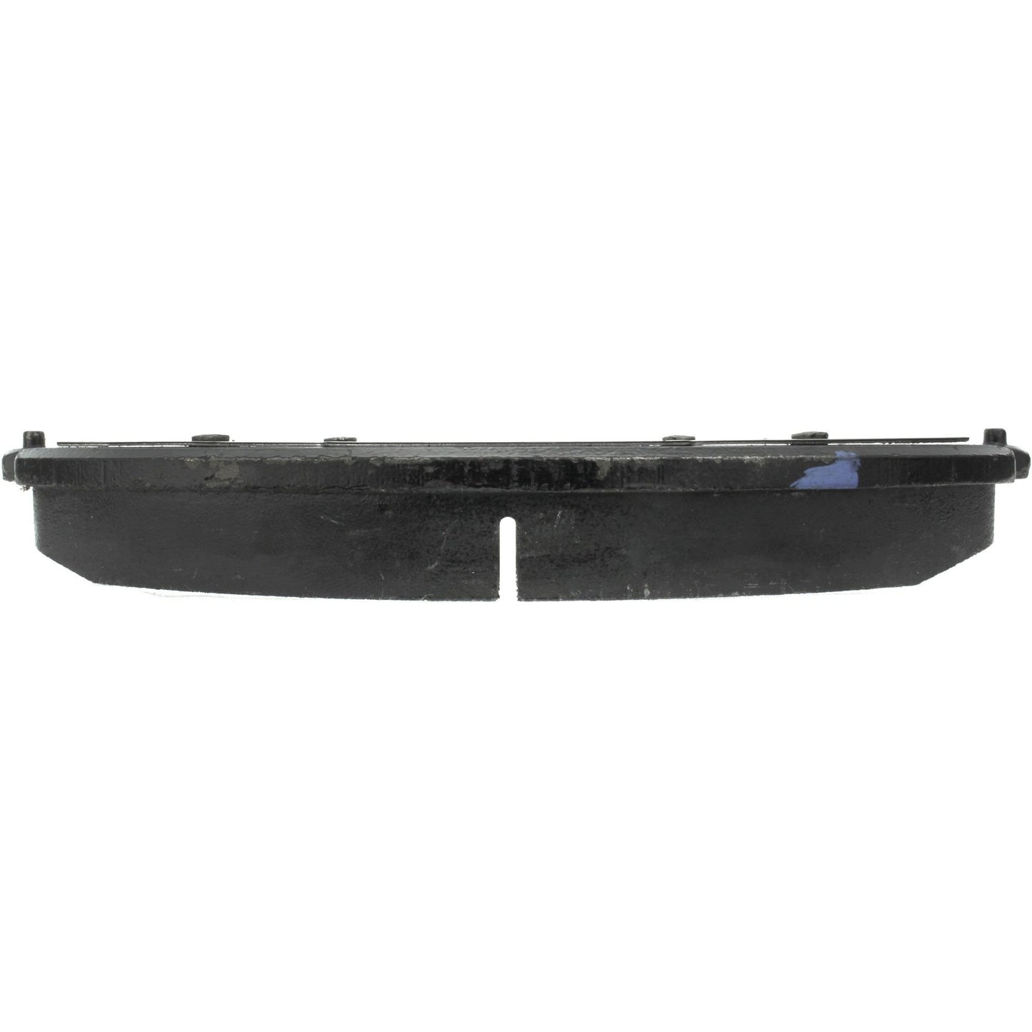 Centric Parts Disc Brake Pad Set with Semi-Metallic compounds 102.10690