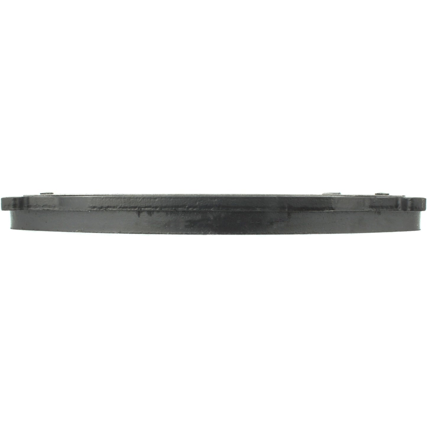 Centric Parts Disc Brake Pad Set Semi-Metallic with Shims for 2005-2006 Dodge Ram 1500 102.10850