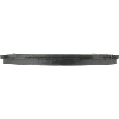 Centric Parts Disc Brake Pad Set Semi-Metallic with Shims for 2005-2006 Dodge Ram 1500 102.10850