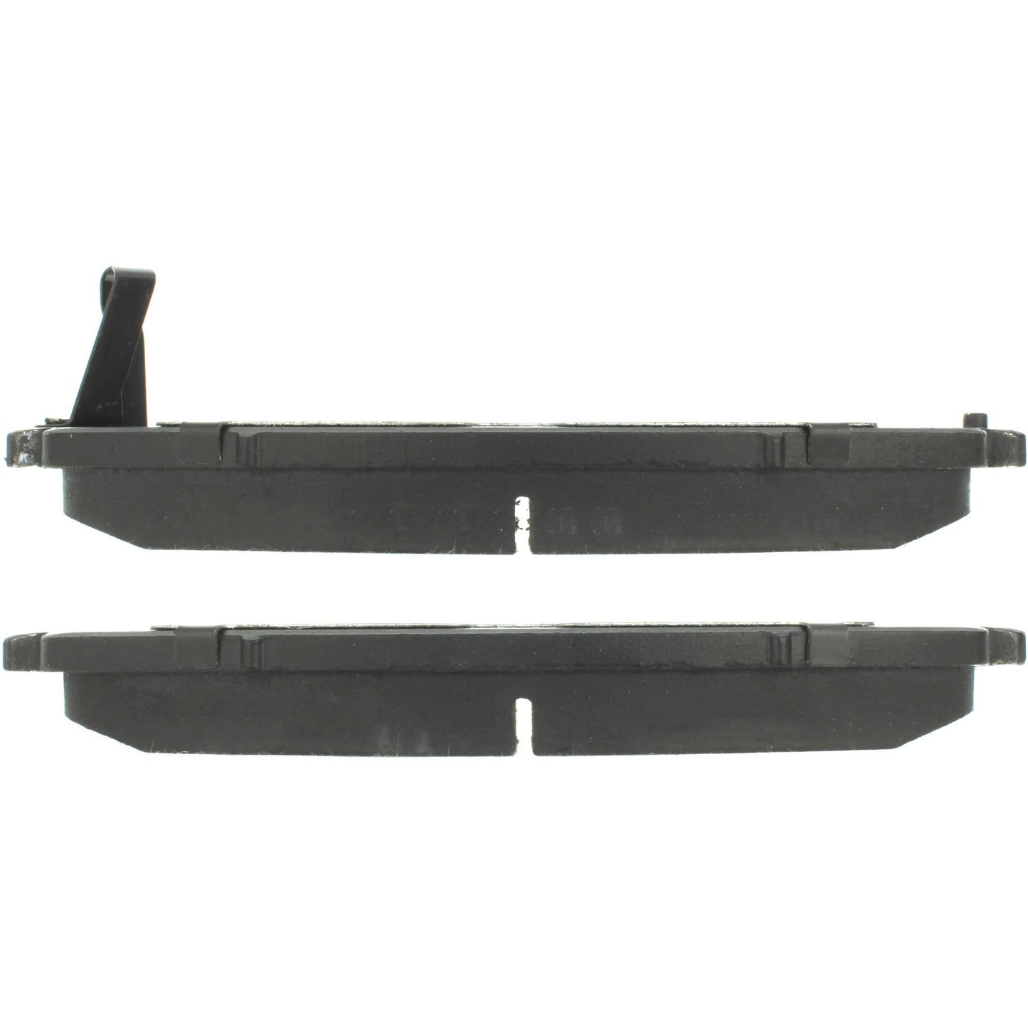 Centric Parts Disc Brake Pad Set Semi-Metallic with Shims for 2007-2012 Acura RDX, 2005-2011 Honda Accord Crosstour, 2007-2012 CR-V, 2005-2010 Odyssey 102.10890