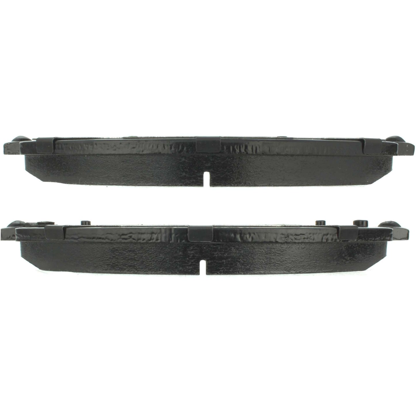 Centric Parts Disc Brake Pad Set Semi-Metallic with Shims for 2005-2008 Cadillac Escalade, Chevrolet Silverado 1500