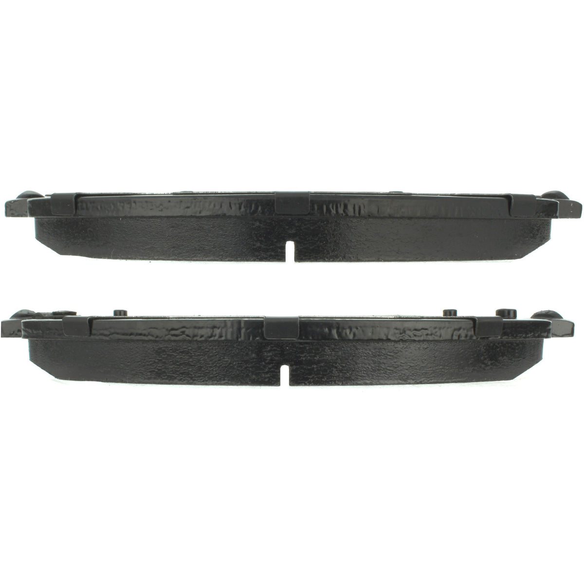 Centric Parts Disc Brake Pad Set Semi-Metallic with Shims for 2005-2008 Cadillac Escalade, Chevrolet Silverado 1500
