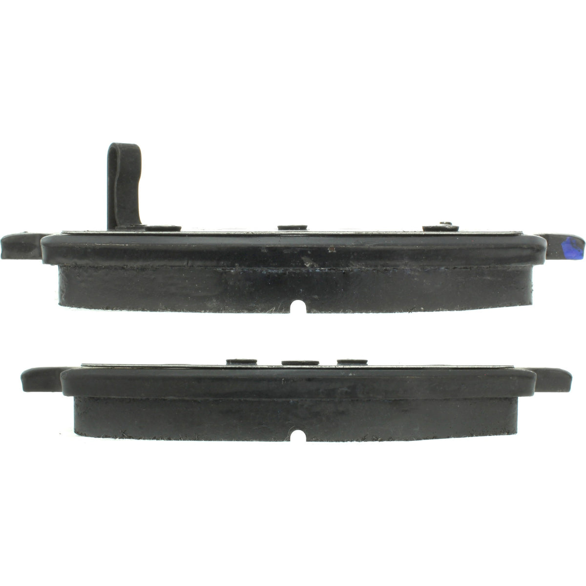 Centric Parts Disc Brake Pad Set Semi-Metallic with Shims for 2005-2009 Buick Terraza Chevrolet Uplander Pontiac Montana Saturn Relay 102.10930