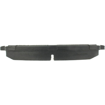 Centric Parts Disc Brake Pad Set Semi-Metallic with Shims for 2004-2006 Suzuki XL-7 102.11050