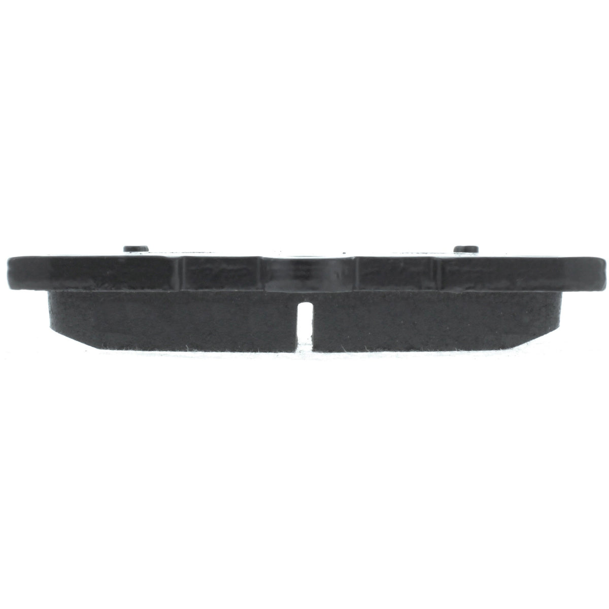 Centric Parts Disc Brake Pad Set Semi-Metallic with Shims for 2006-2013 Lexus GS/IS 102.11130